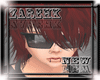 [Zrk] Vai Hair Red