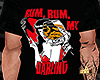 Punk T-Shirt