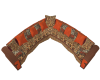 AFricaElite Culture Sofa