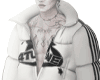 ☆ y2k puffer daddy
