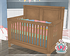 Kids Rainbow Crib [REQ]