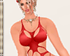 Conjunto Urbano Vermelho