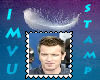 EwanMcGregor Stamp