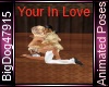 [BD] Your In Love