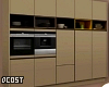 Kitchen Cabinet