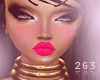 2G3. lSKINl C a n d i V3
