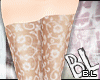 BL| Peach Dress & Lace