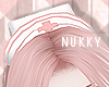 !N Kawaii Nurse Hat