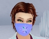 Frozen Elements Mask (M)