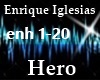 (CC) Hero - Enrique Igle