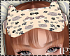 Pajama Party Sleep Mask