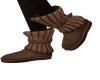 AV Winter Boots Brown