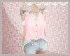 C | Full Pink Fit ♥
