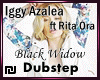 ₪ Black Widow Dubstep