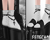 冯 Platforms + Sock W