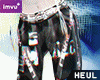 NHC - ODP 26 Pants H F