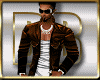 *DB*We Fly GOLD JACKET