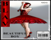 Red Dress Boy [p.2]
