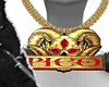 PICO CHAIN