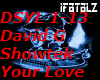 *Showtek/David-YourLove*