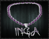 ::| Inga Custom Chain