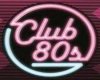 (DF) Club 80s