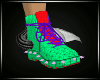 3D\HD Draco *F* Boots