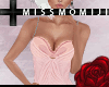Miss Paris Gown