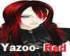 Yazoo -- Red