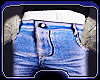 Pants money