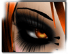 Halloween Eyes Orange
