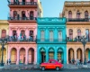 Cuba Old City