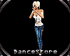 *Sexy Disco Dance  M/F