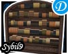 [MSF] Arch Bookshelves 6