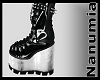 black&white platforma