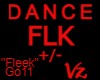 Dance Fleek Speeds+/-