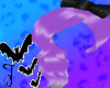 [Jes]Purple Dream Hair
