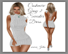 Cashmere Gray 2 Dress
