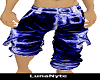 !Blue Pants Male
