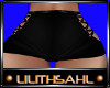 LS~RLL LADY MAX SHORTS