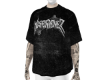 Grunge T With Tatts