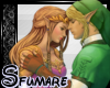 Zelda&Link