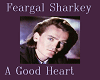 Feargal Sharkey