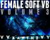 Female VB Soft Vol.3 