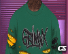 Green Yellow GX TShirt