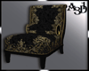 A3D* Victorian Chair