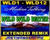 M Talking Wild Water 1