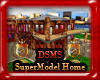 DSMS Super Model Home