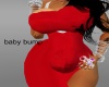 red bby bump