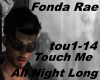 Touch Me All Night Long